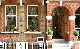 Twenty Nevern Square Hotel
